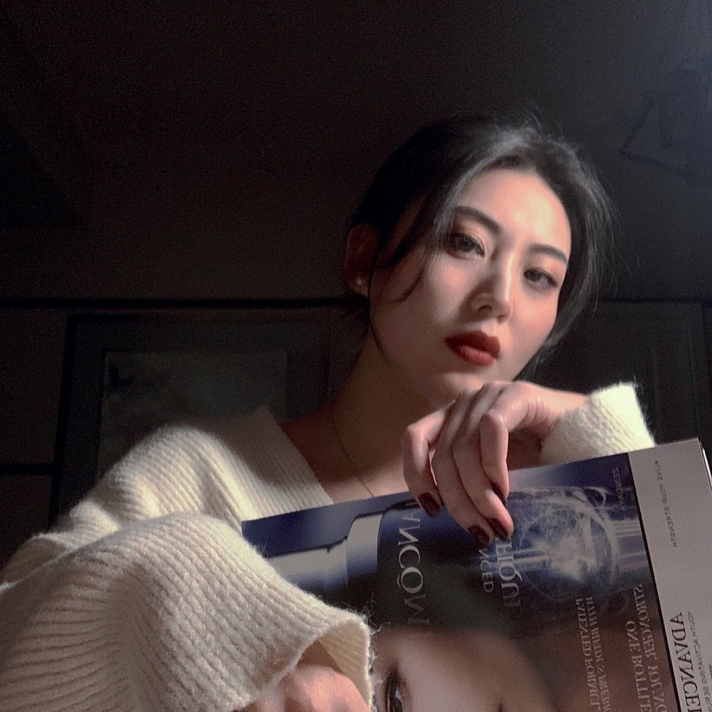 Meet your Posher, Avery